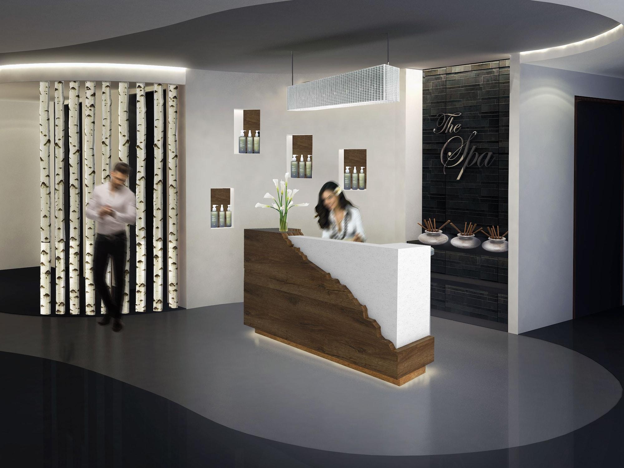 Ily Hotels & Spa La Rosiere Montvalezan Exteriör bild