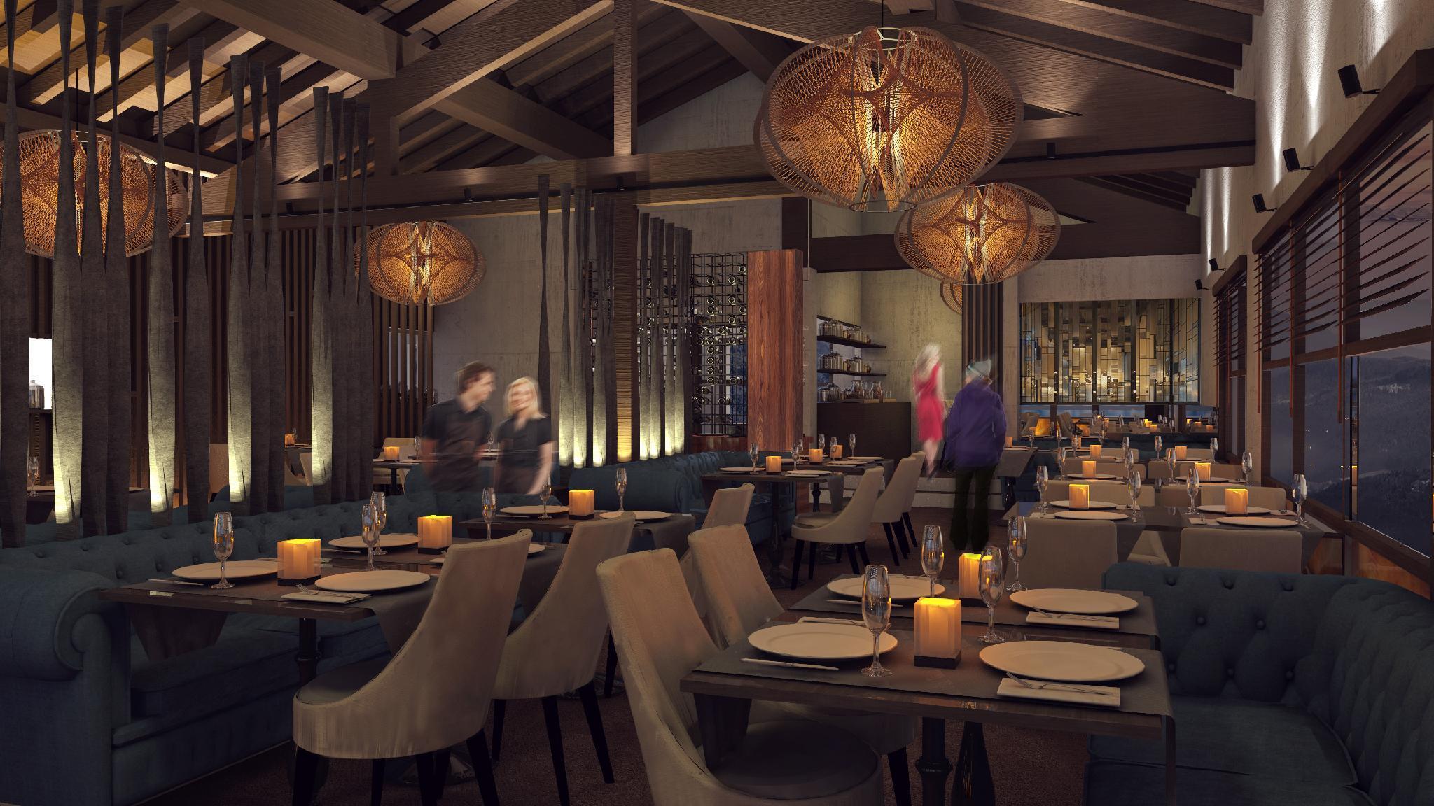 Ily Hotels & Spa La Rosiere Montvalezan Exteriör bild